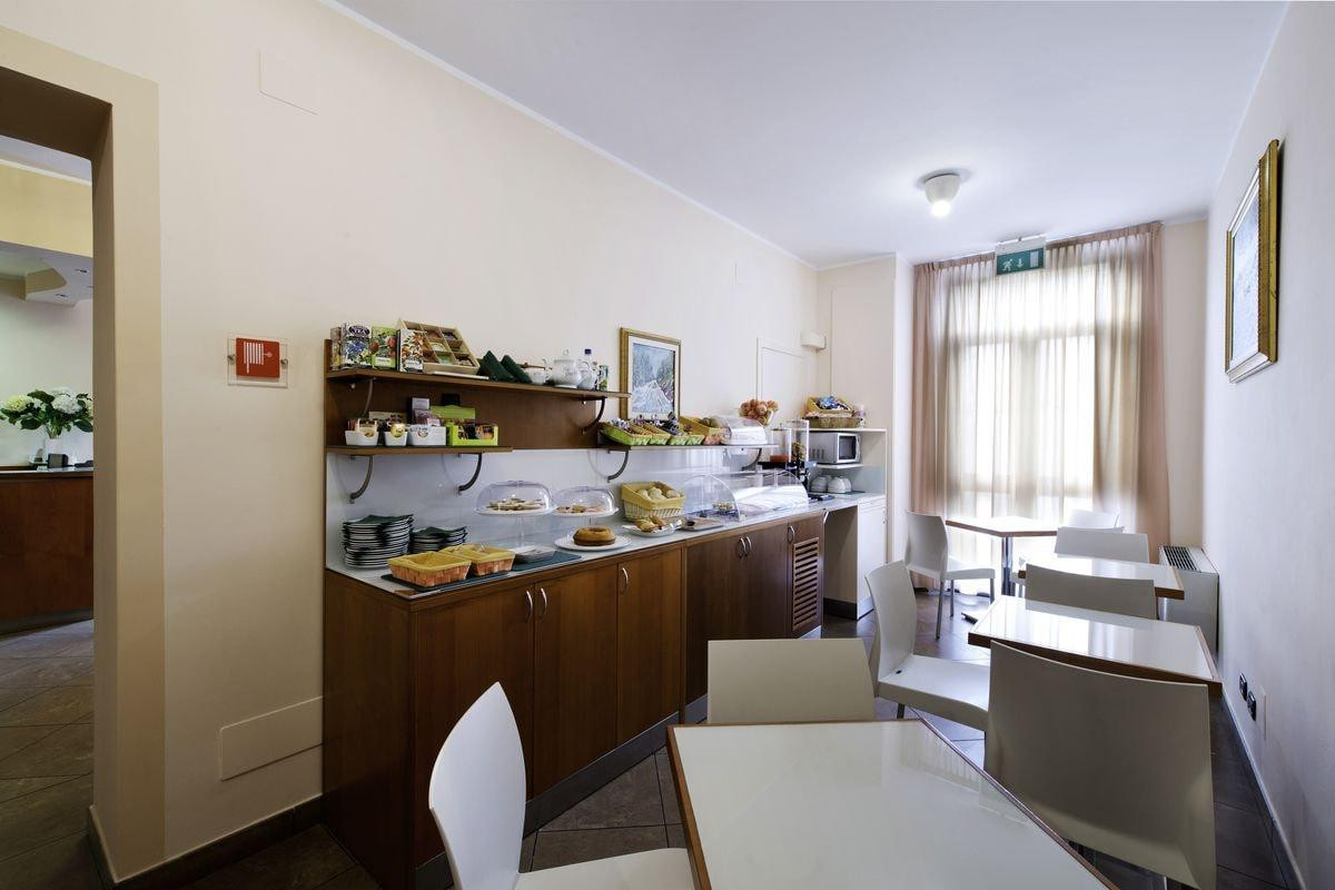 Hotel Stazione