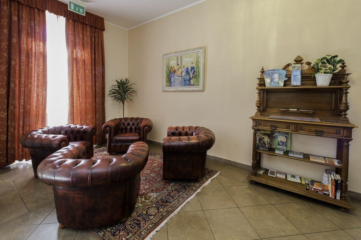 Hotel Stazione