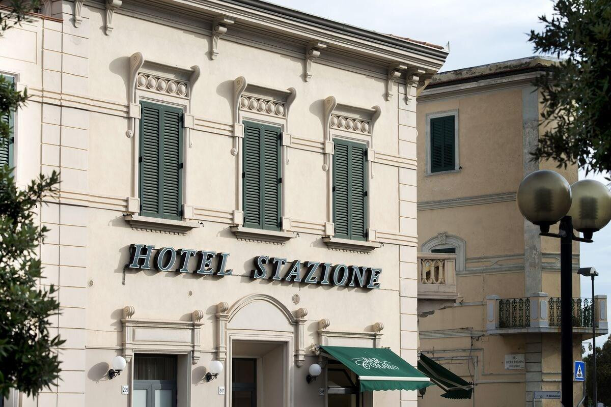 Hotel Stazione