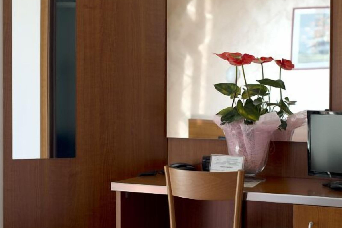 Hotel Stazione