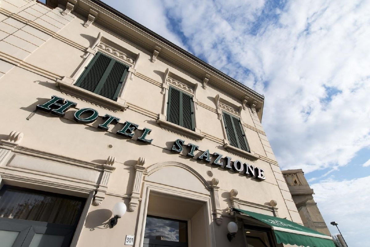 Hotel Stazione