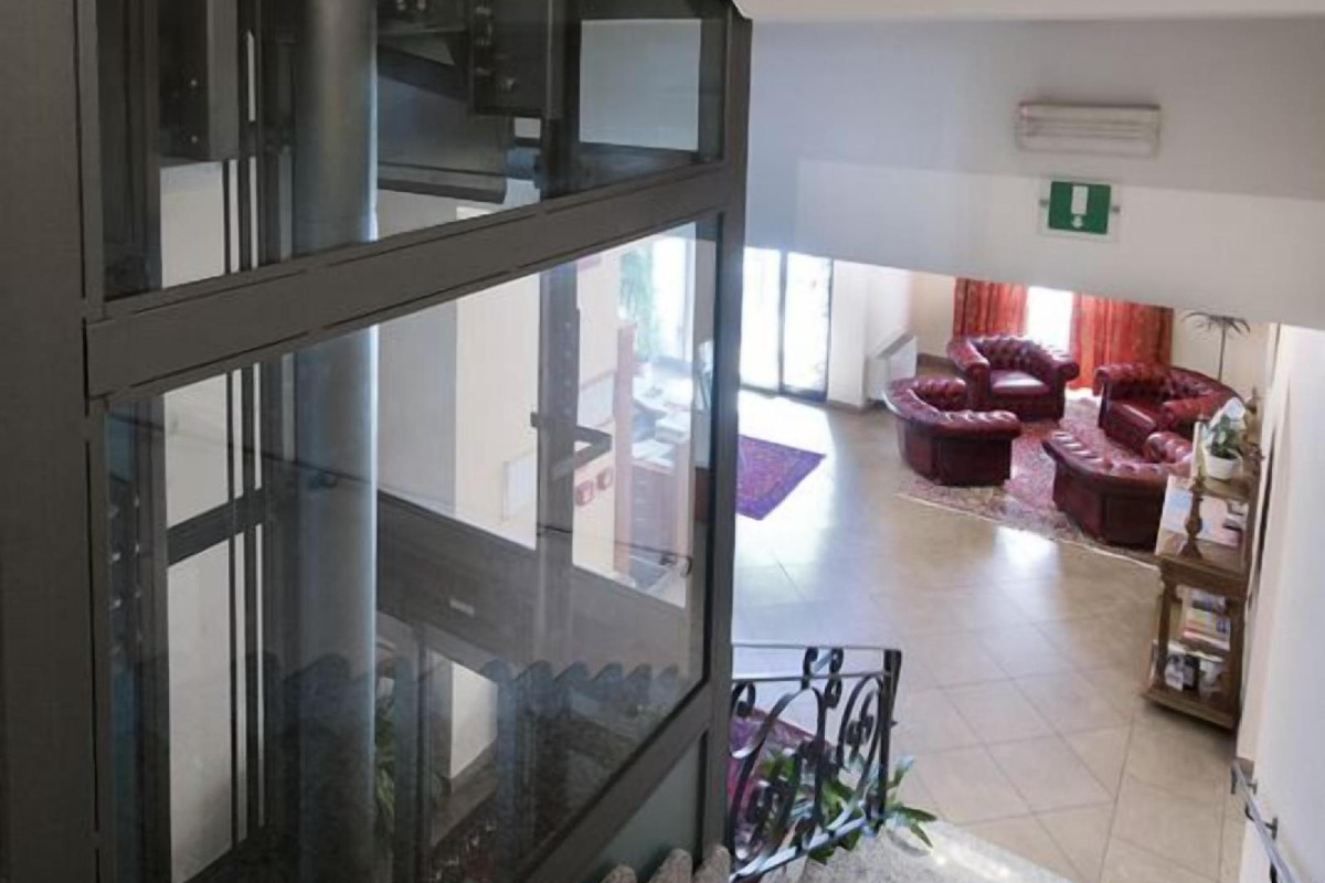 Hotel Stazione