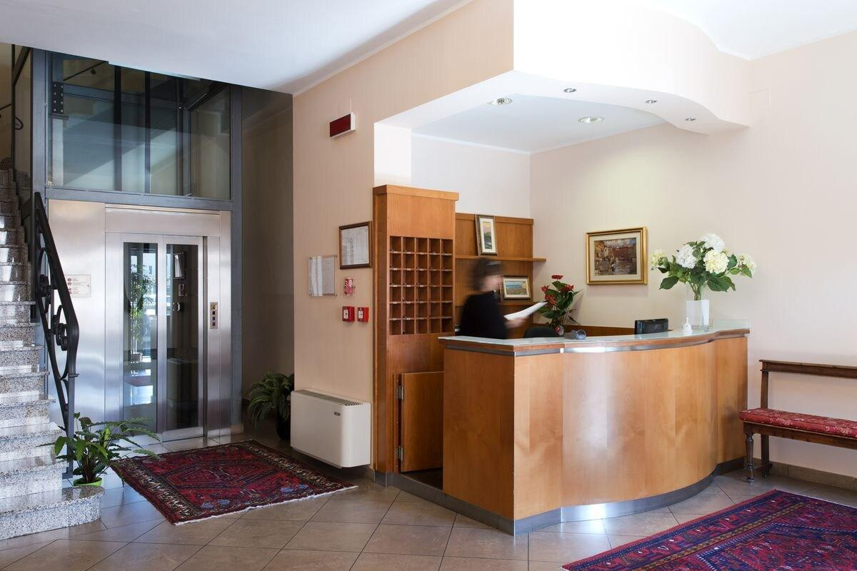 Hotel Stazione