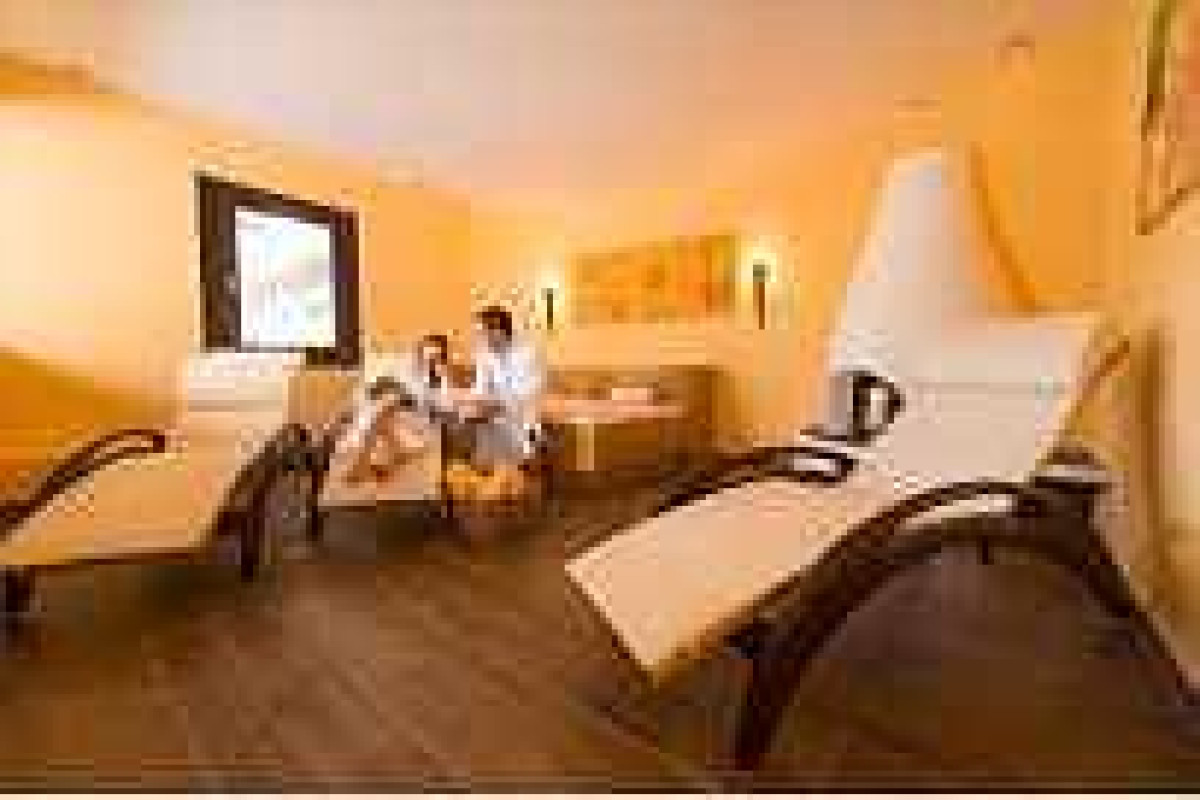 Hotel Stefanie