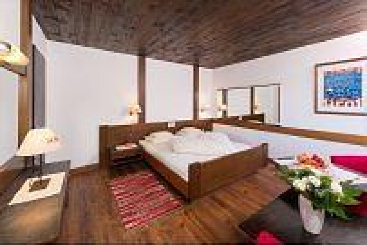 Hotel Stefanie