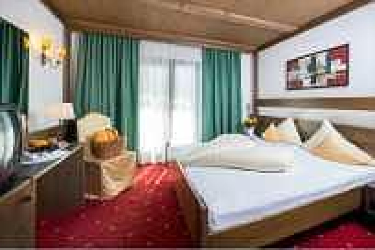 Hotel Stefanie