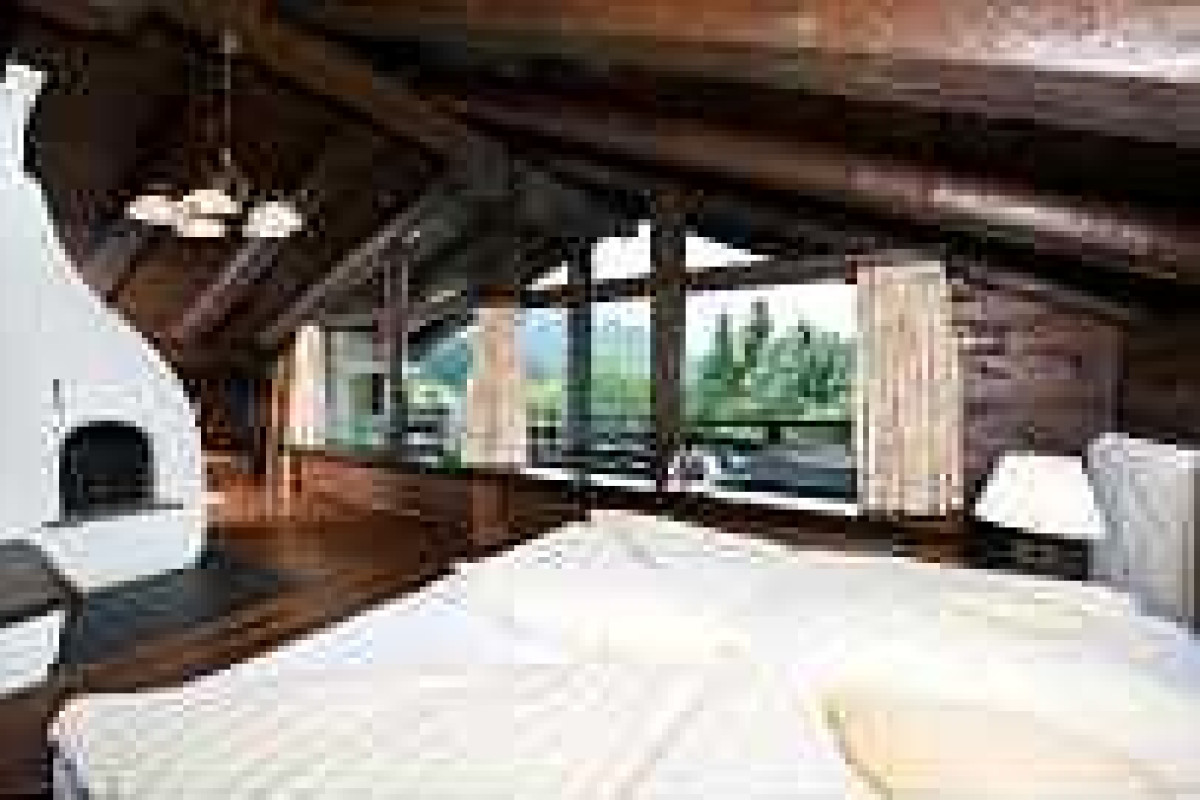 Hotel Stefanie