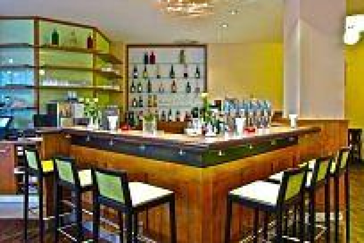 Hotel Steigenberger Hotel Linz