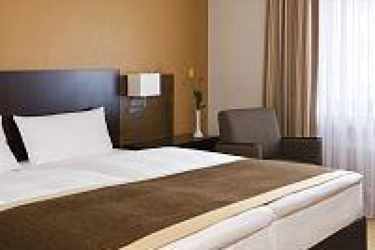 Hotel Steigenberger Hotel Linz