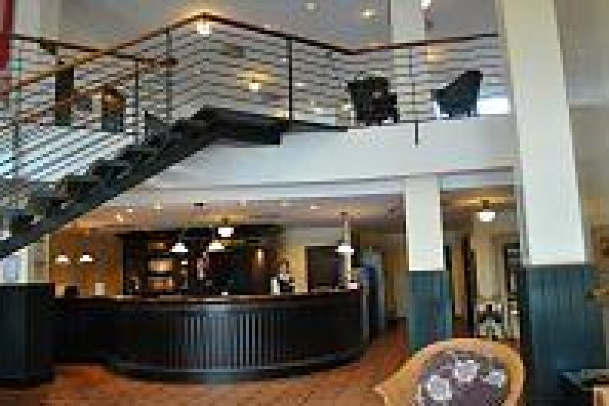 Hotel Steigenberger Hotel Linz