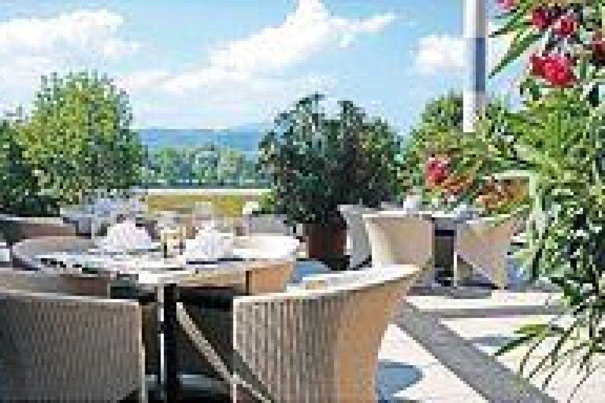 Hotel Steigenberger Hotel Linz