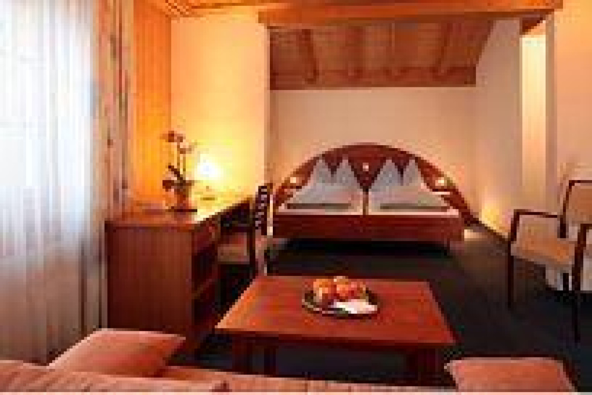 Hotel Steinbock