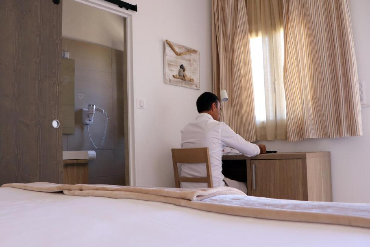 Hotel Stella Di Mare