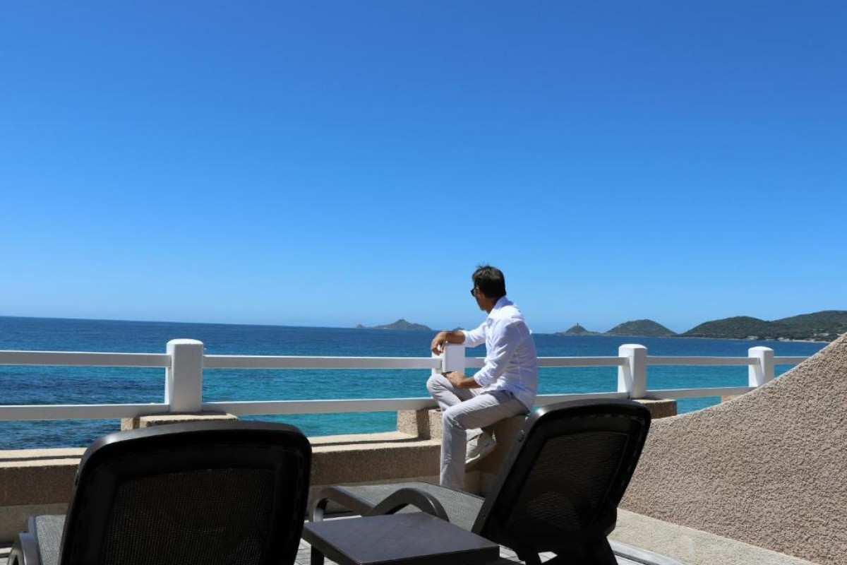 Hotel Stella Di Mare