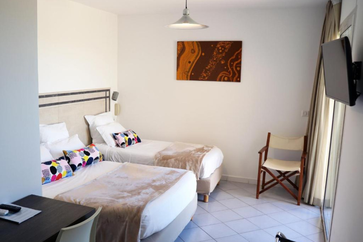 Hotel Stella Di Mare