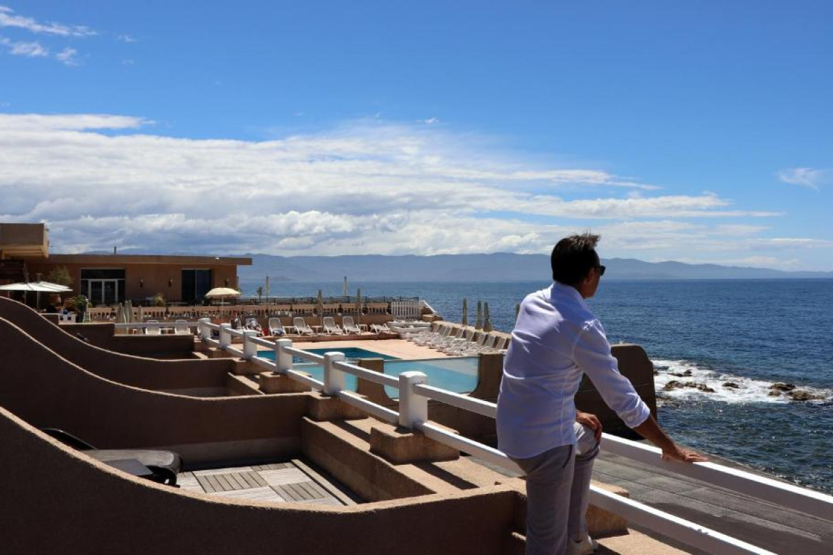 Hotel Stella Di Mare