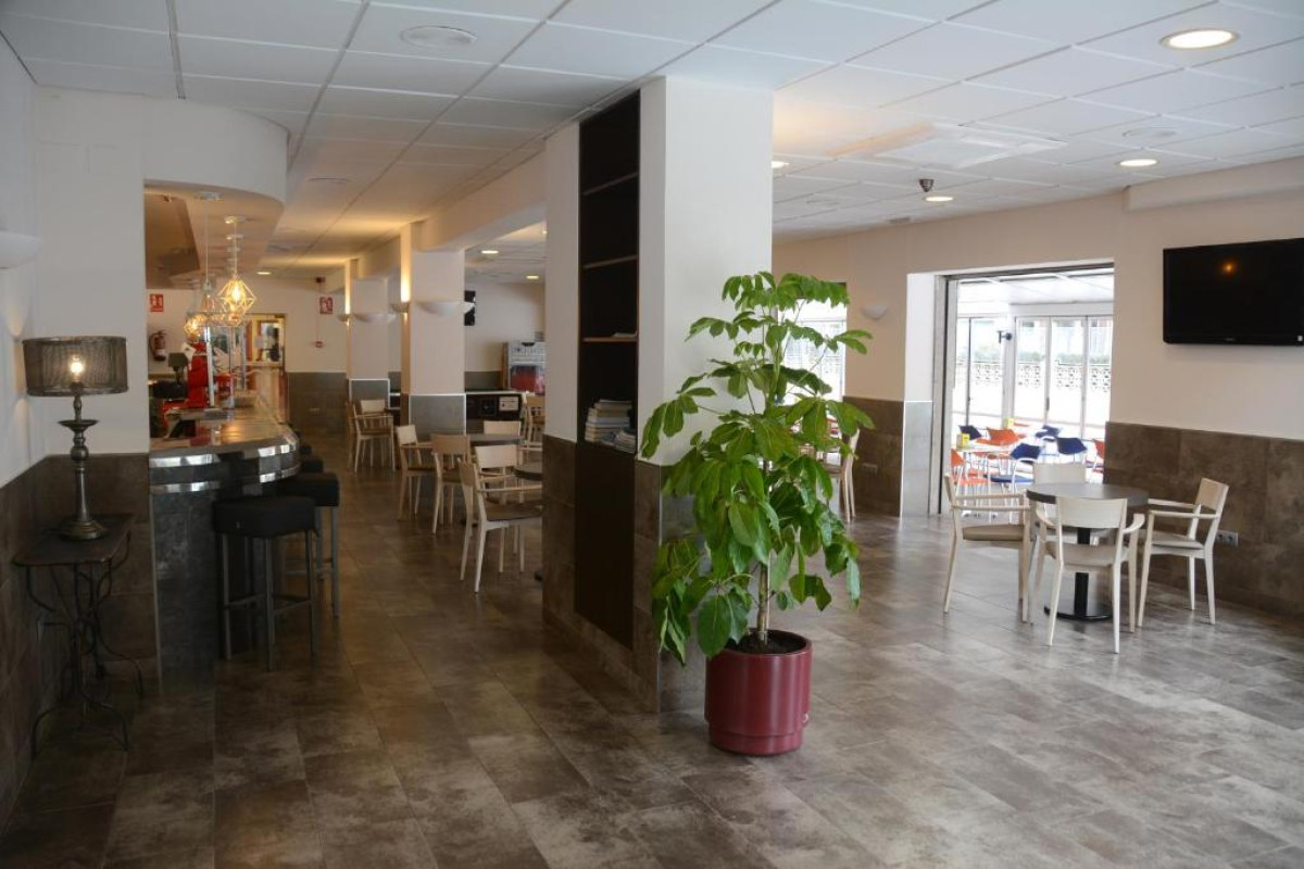 Hotel Stella Maris Blanes