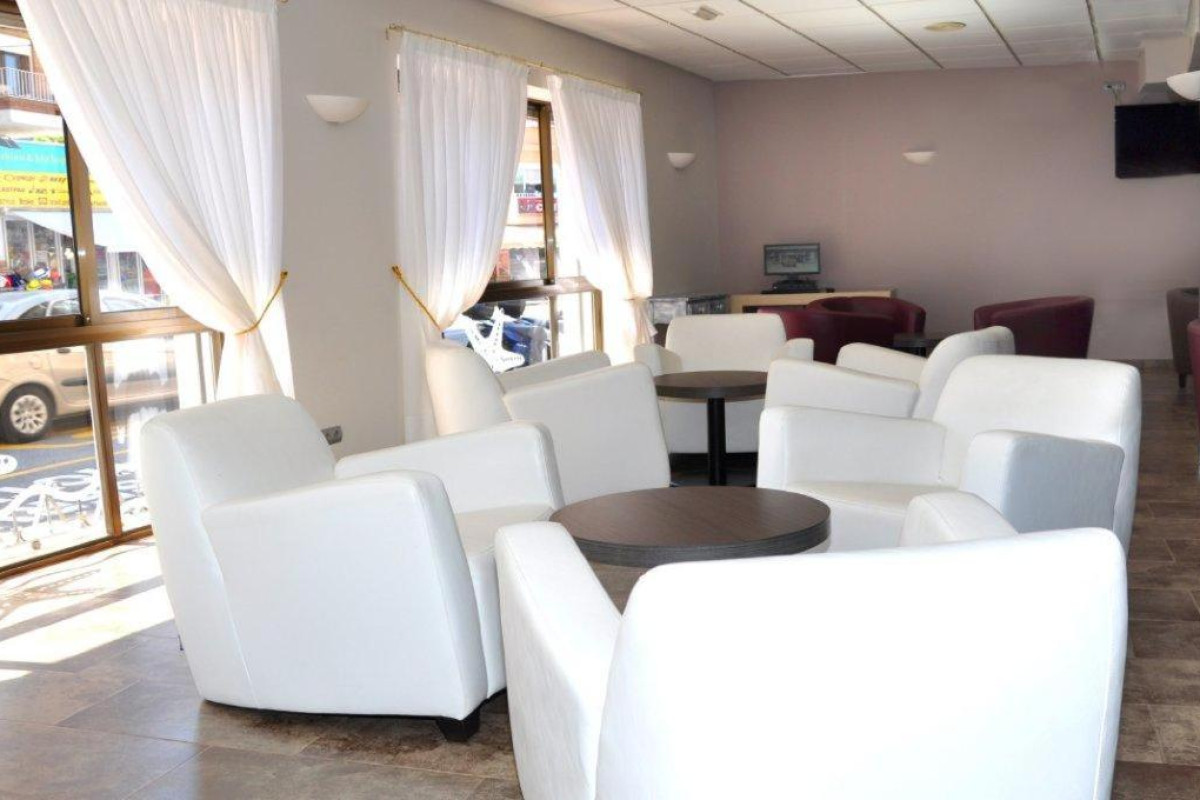 Hotel Stella Maris Blanes