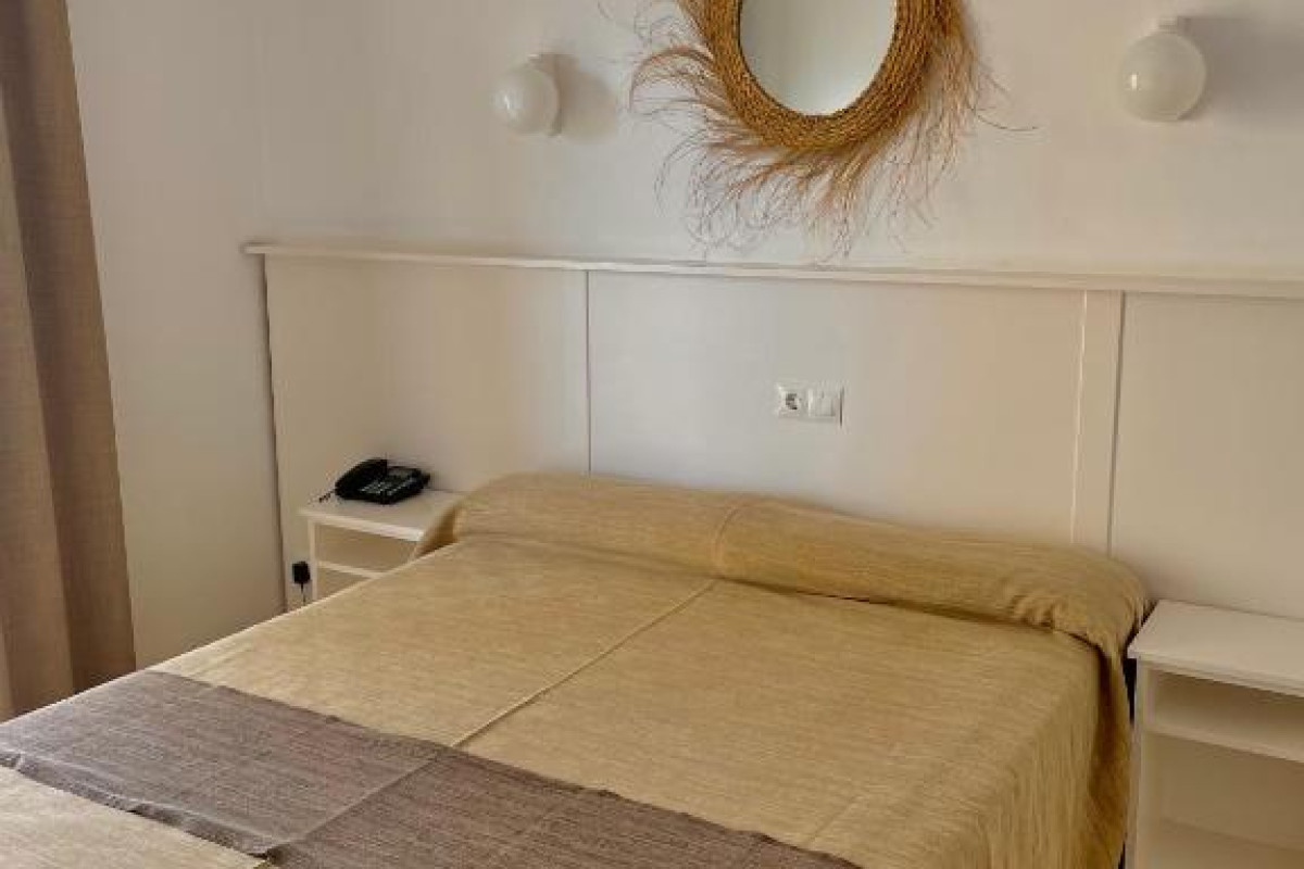 Hotel Stella Maris Blanes