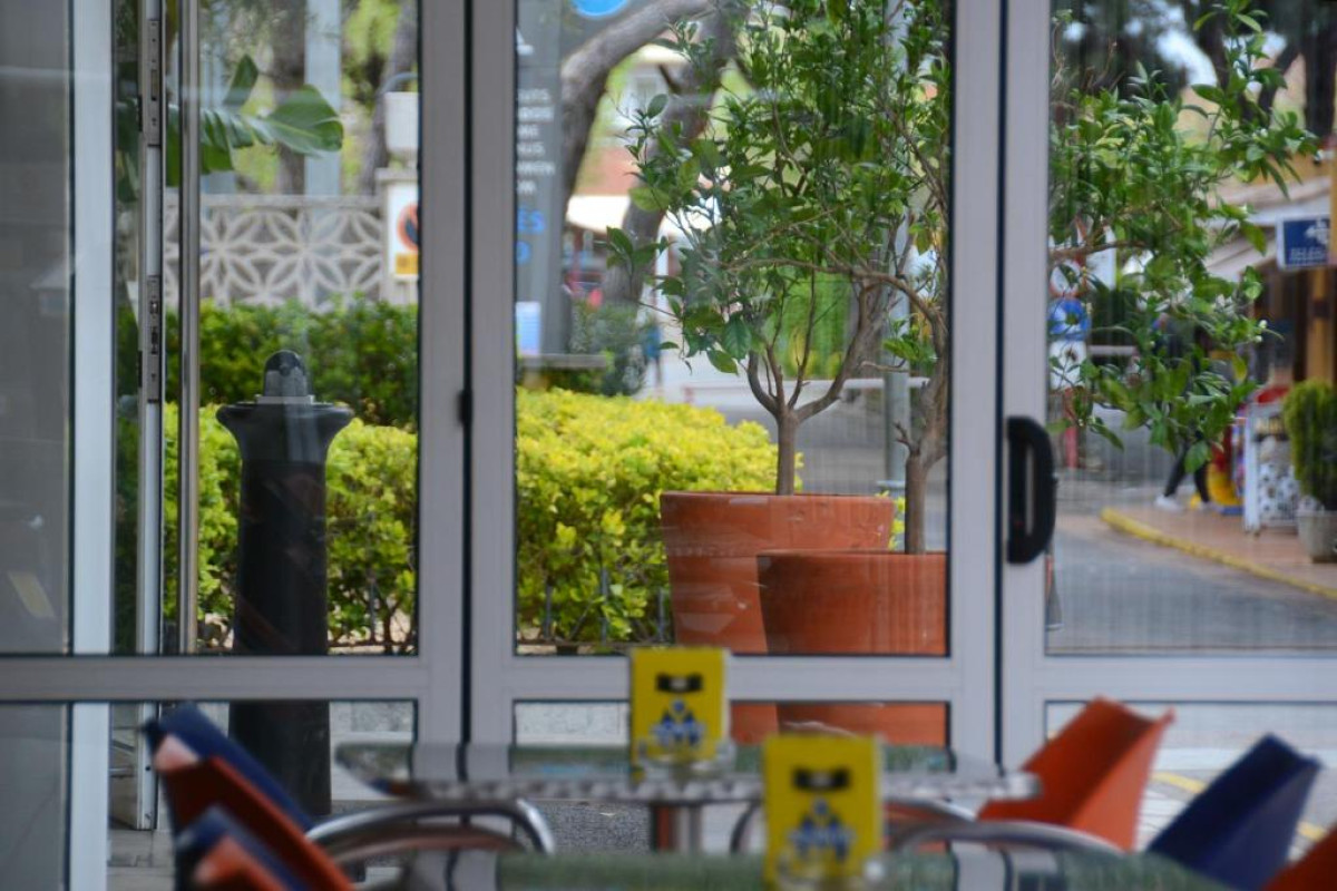 Hotel Stella Maris Blanes