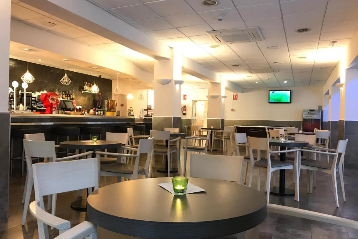 Hotel Stella Maris Blanes
