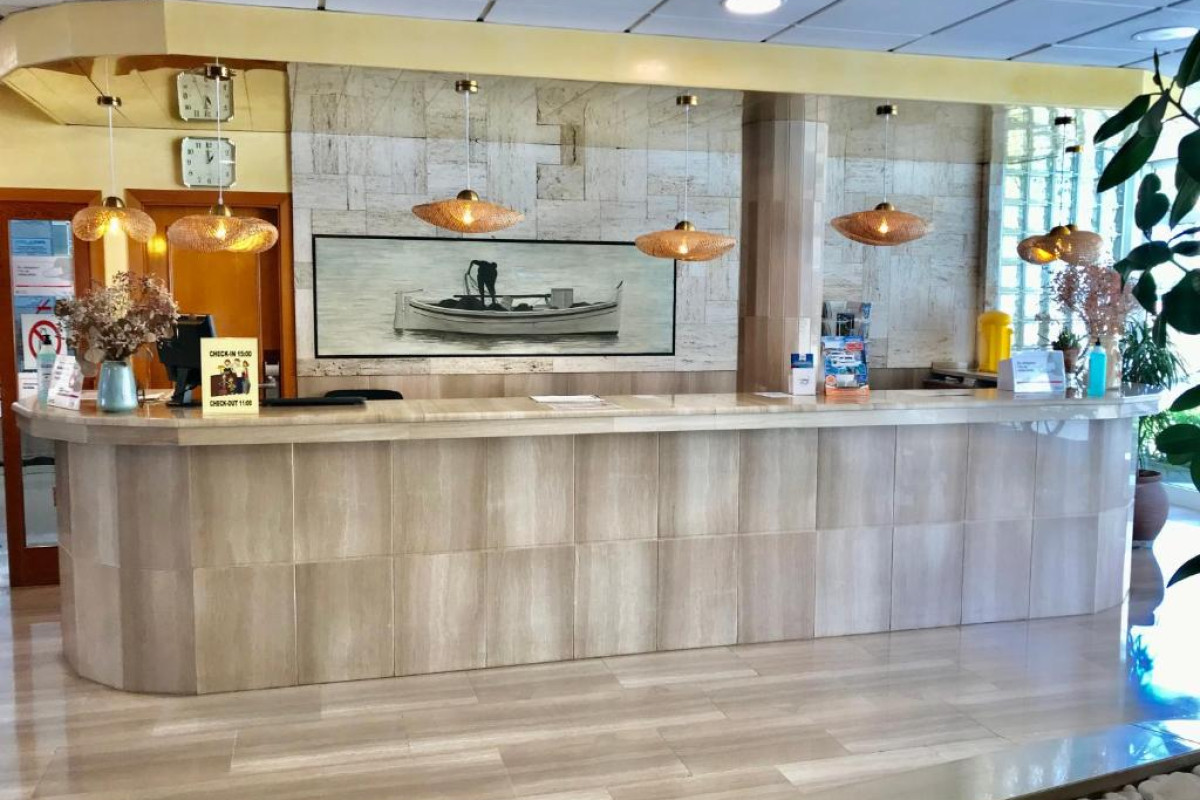 Hotel Stella Maris Blanes