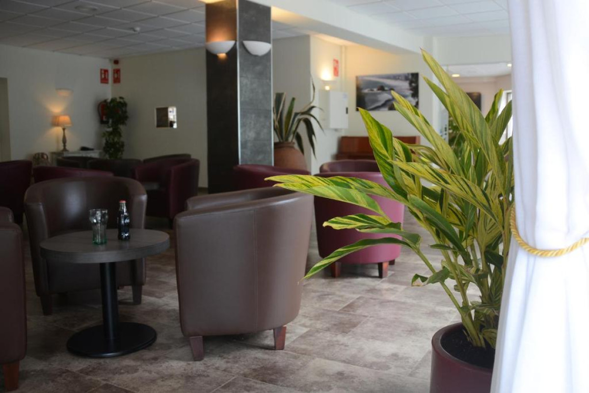 Hotel Stella Maris Blanes