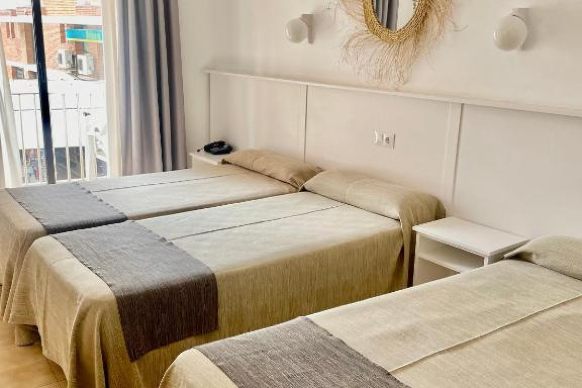 Hotel Stella Maris Blanes