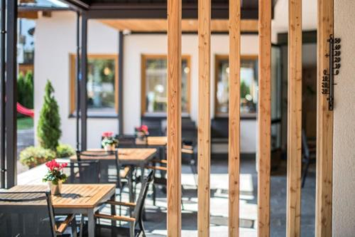 Hotel Sterzinger Moos