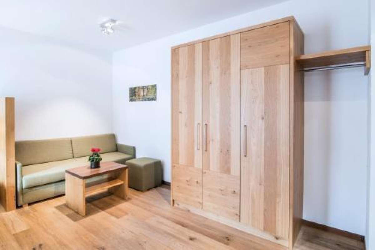 Hotel Sterzinger Moos