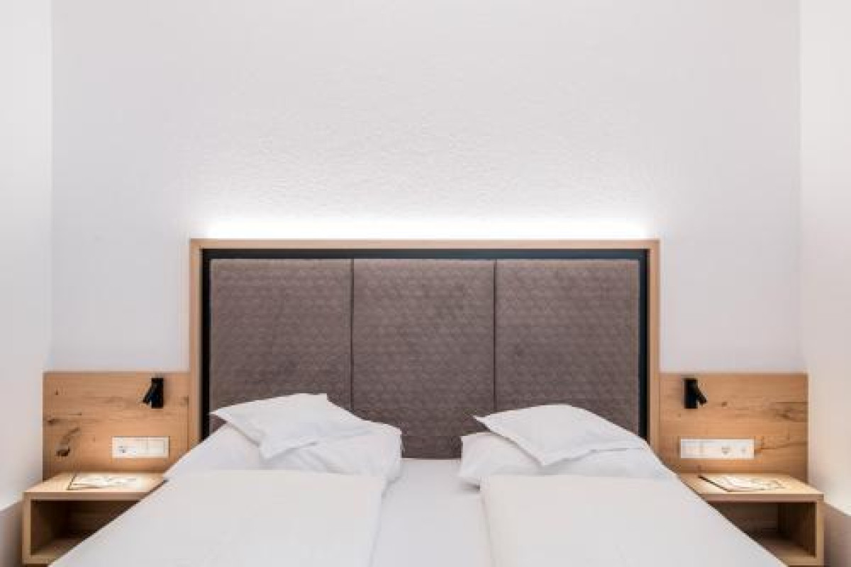 Hotel Sterzinger Moos