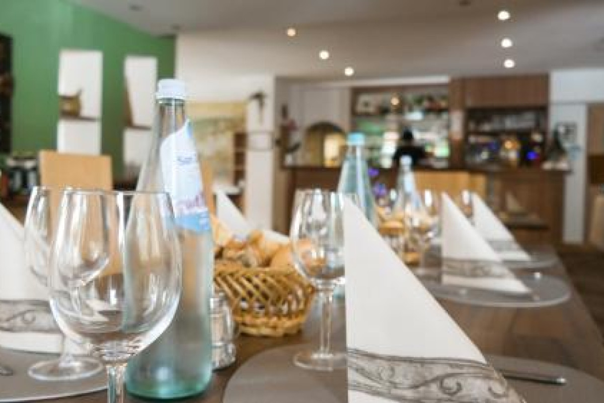 Hotel Sterzinger Moos