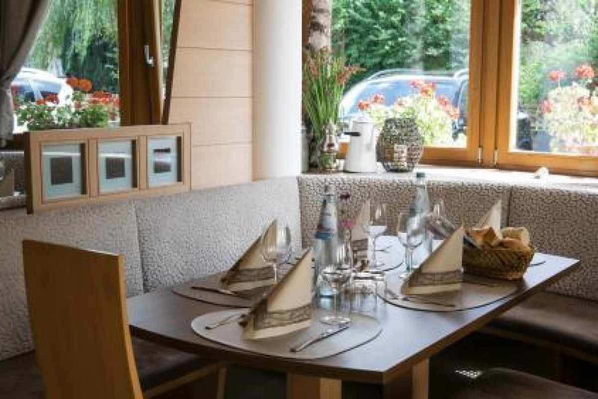 Hotel Sterzinger Moos