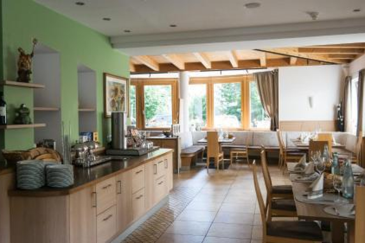 Hotel Sterzinger Moos