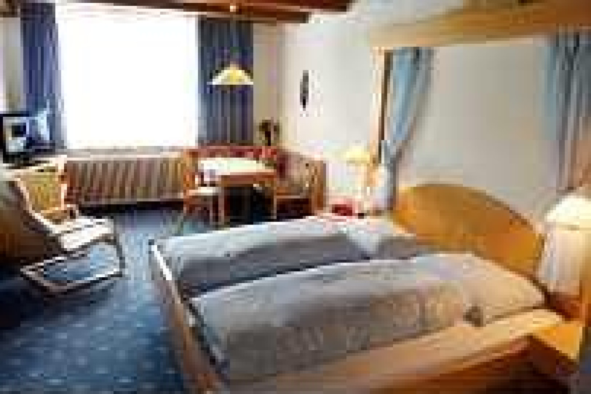 Hotel Stilfserhof