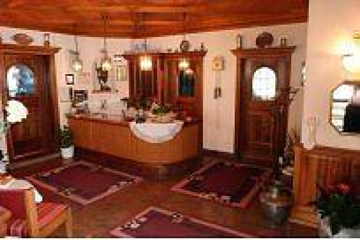 Hotel Stilfserhof