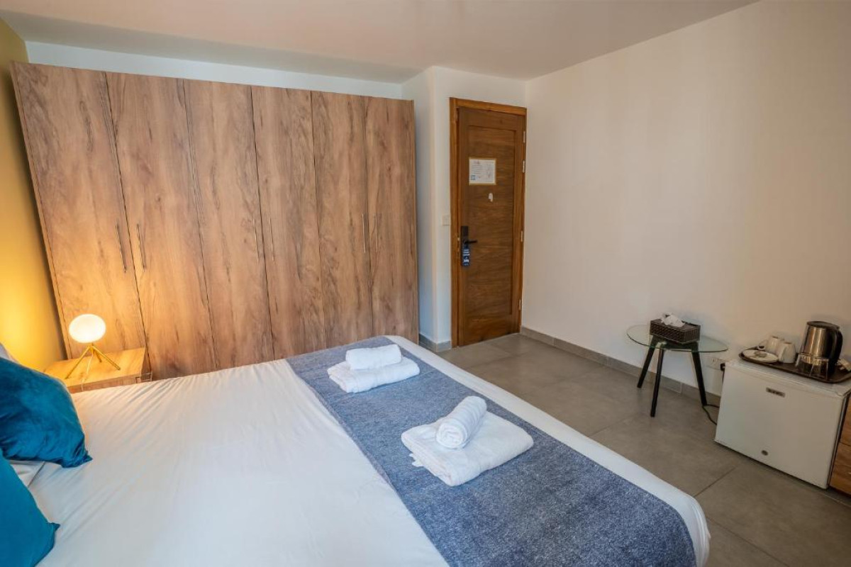 Hotel Stillel Retreat