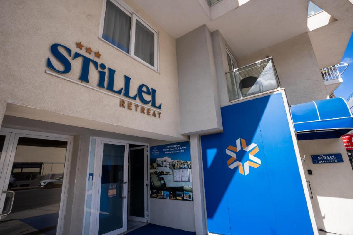Hotel Stillel Retreat