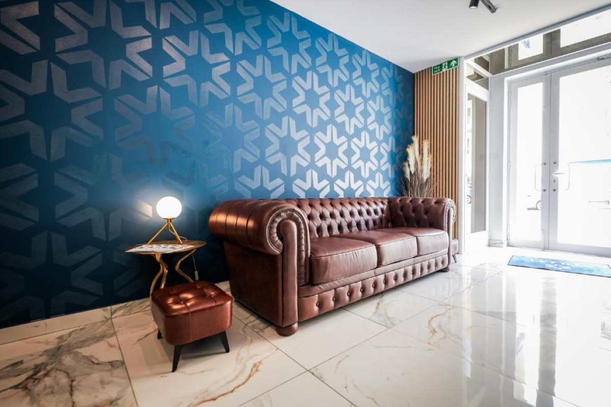 Hotel Stillel Retreat