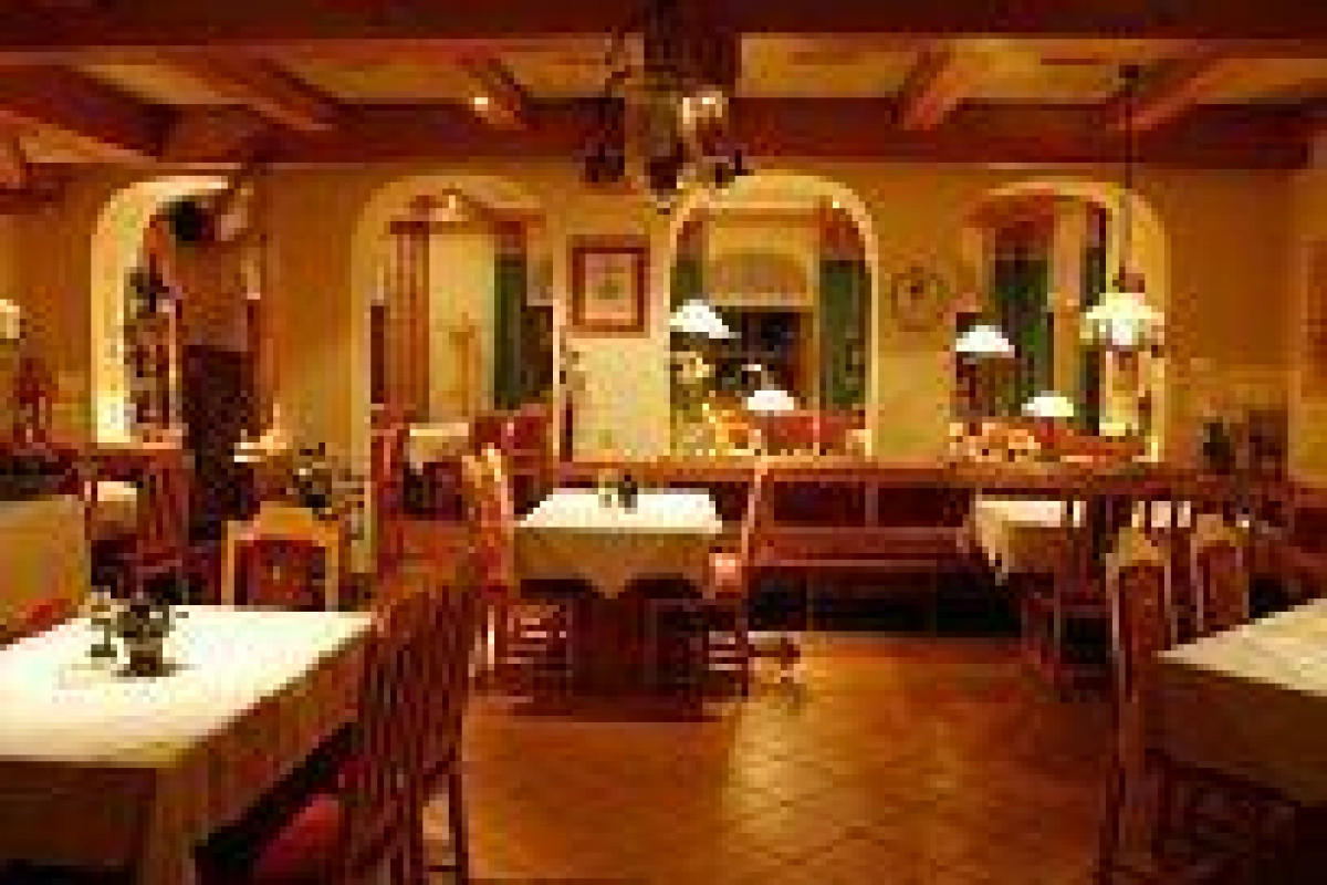 Hotel Stocker's Erlebniswelt