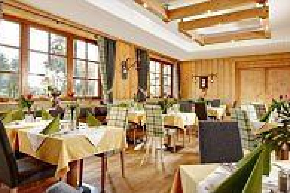 Hotel Stocker's Erlebniswelt