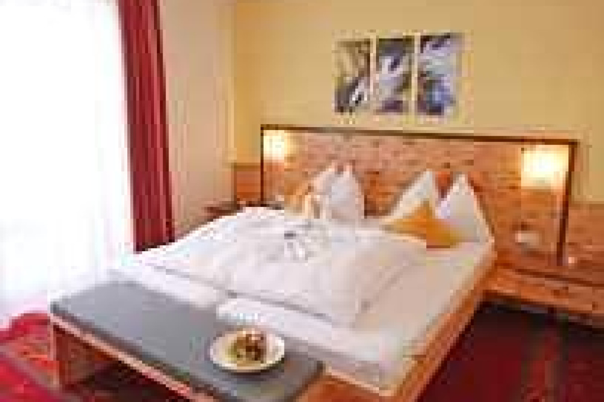 Hotel Stocker's Erlebniswelt