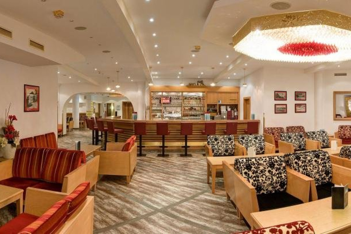 Sporthotel Strass - Mayrhofen