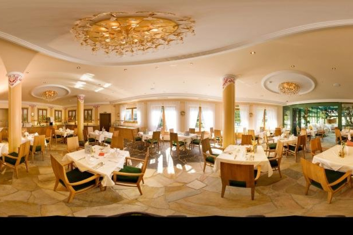 Sporthotel Strass - Mayrhofen