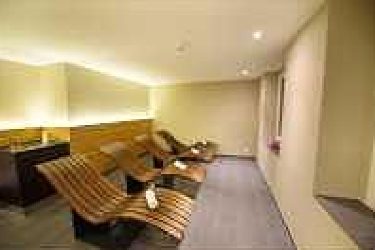 Hotel Streiff