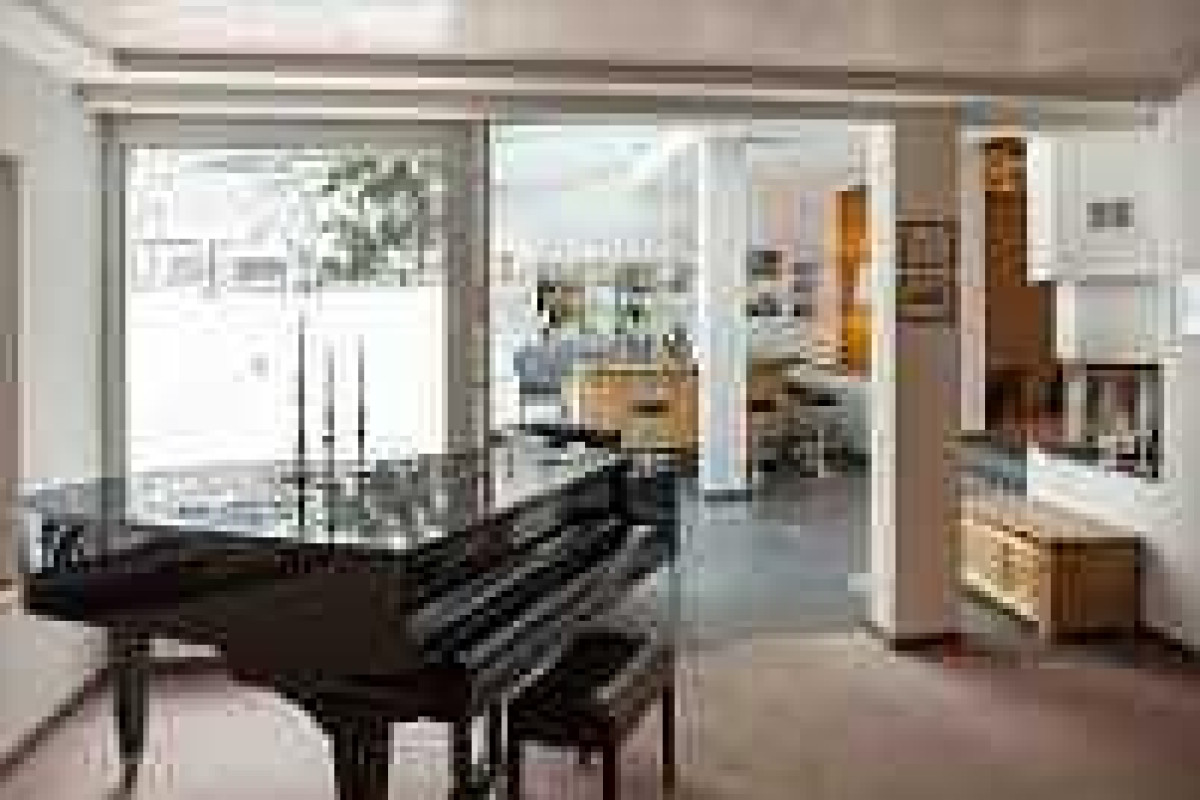 Hotel Strela