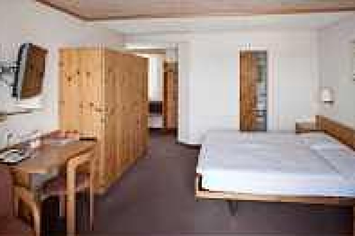 Hotel Strela