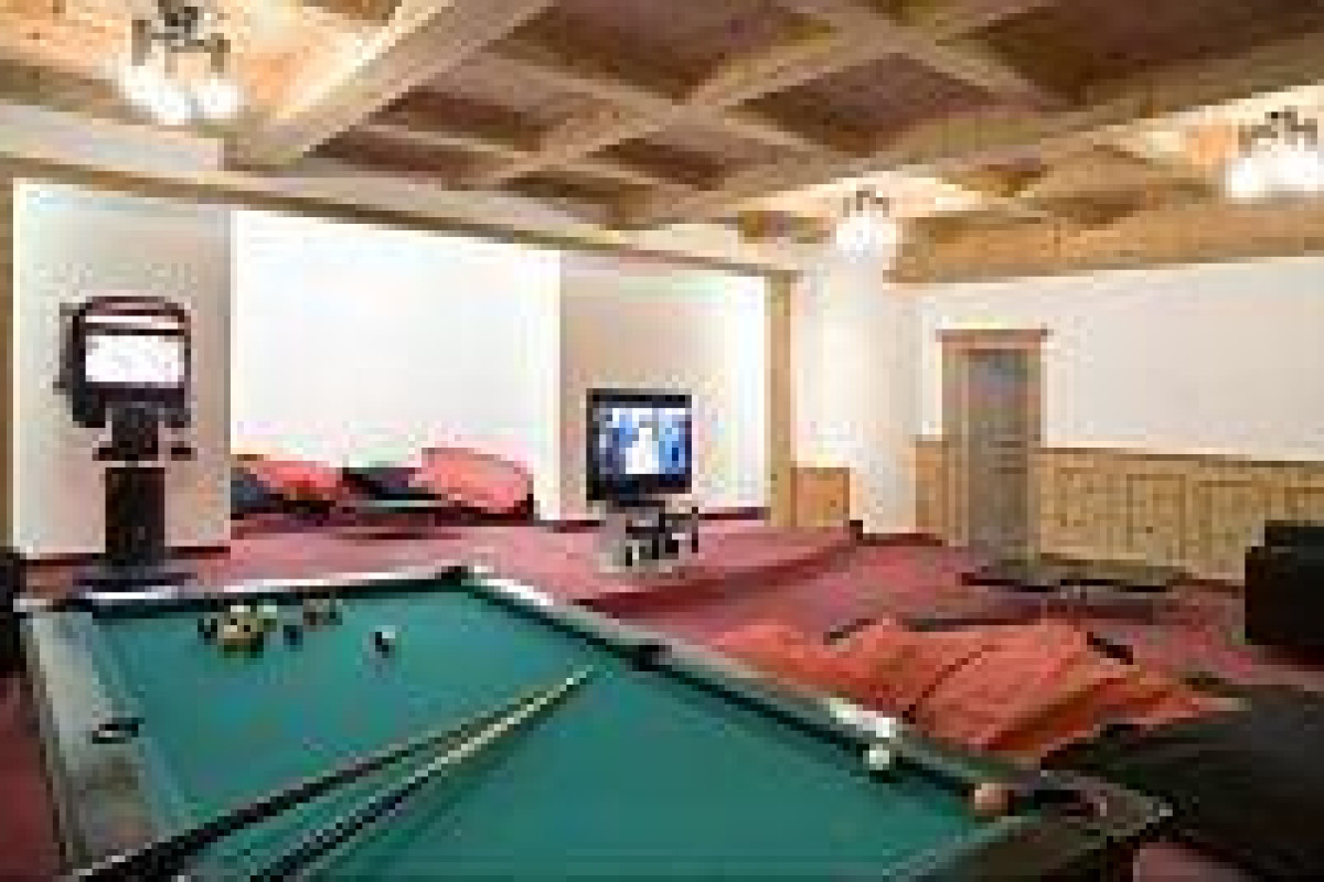 Hotel Strela