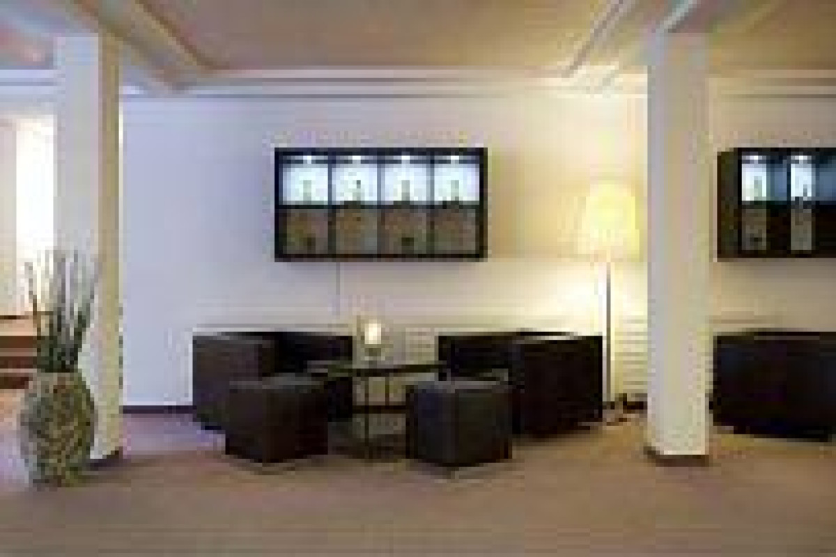 Hotel Strela
