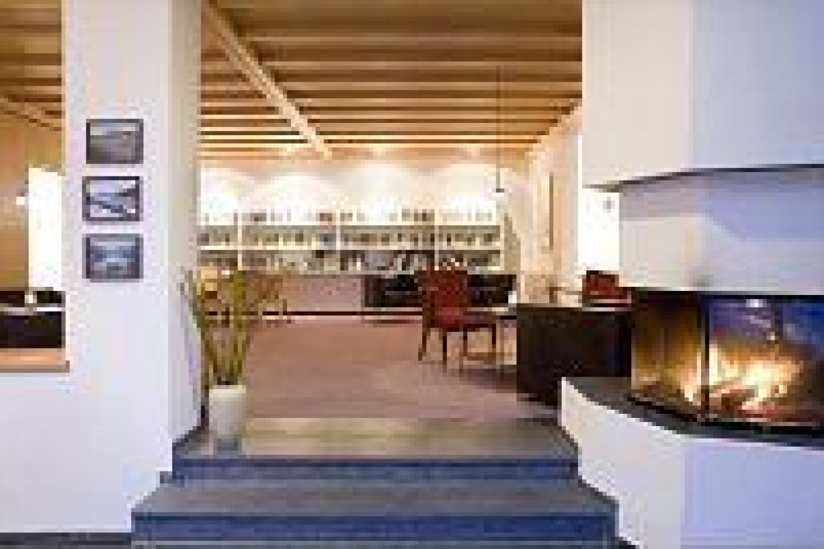 Hotel Strela
